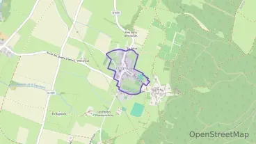 Maison 74 m² cinq pièces à vendre à Étrigny