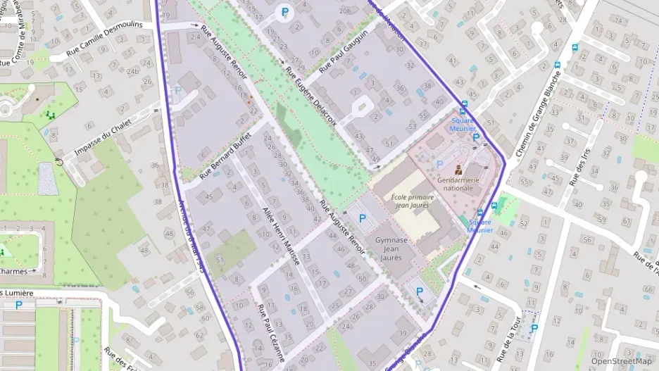 Maison 125 m² six pièces à vendre à Corbas