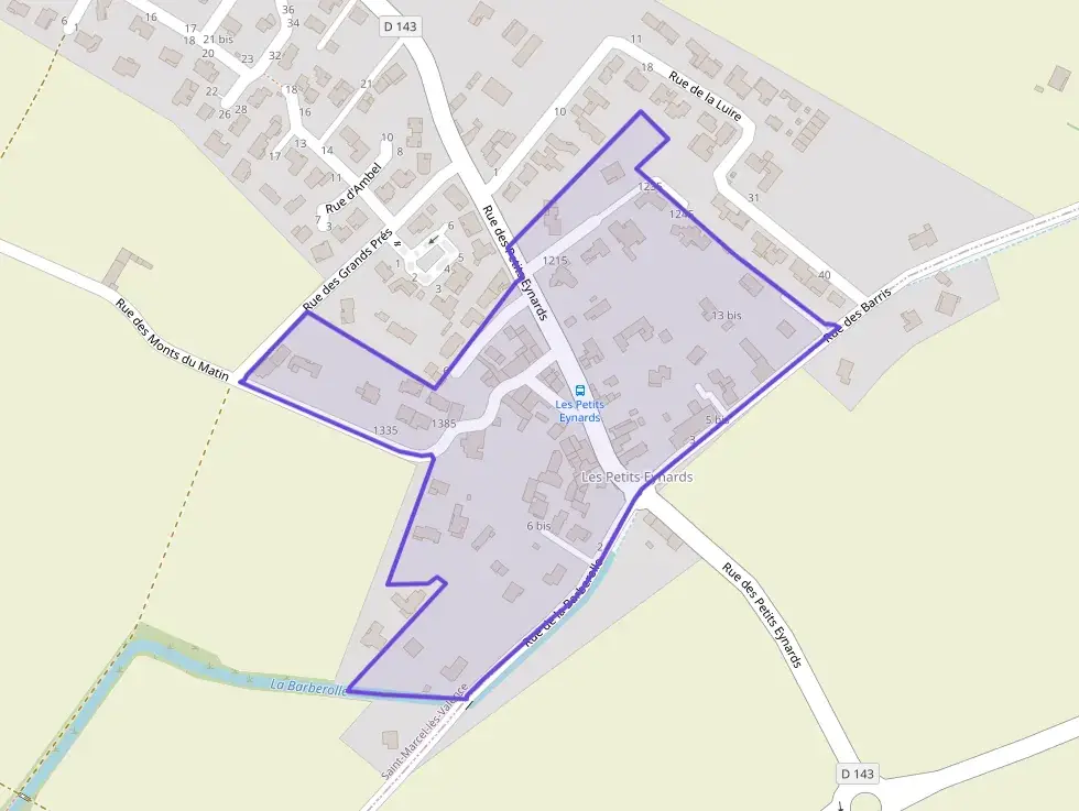 Maison 150 m² 6 pièces à vendre à Saint-Marcel-lès-Valence