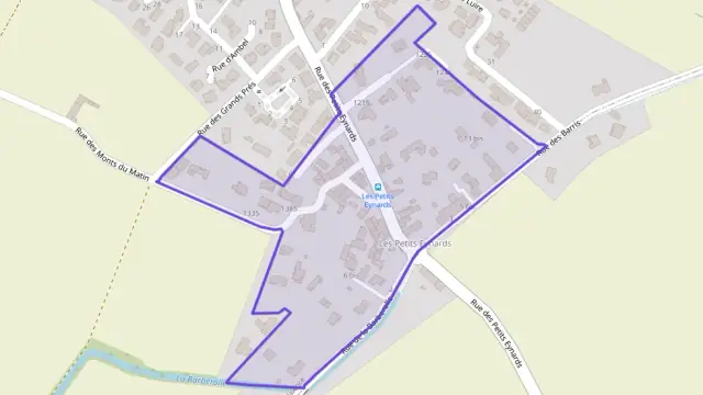 Maison 150 m² 6 pièces à vendre à Saint-Marcel-lès-Valence