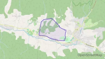 Maison 113 m² quatre pièces à vendre à Dieulefit Maison 113 m² quatre pièces à vendre à Dieulefit