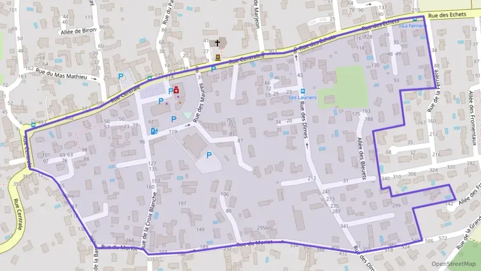 Maison 140 m² quatre pièces à vendre à Montanay Maison 140 m² quatre pièces à vendre à Montanay