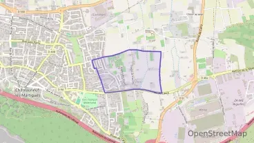 Maison 75 m² quatre pièces à vendre à Châteauneuf-les-Martigues
