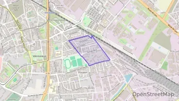 Maison 77 m² cinq pièces à vendre à Vénissieux