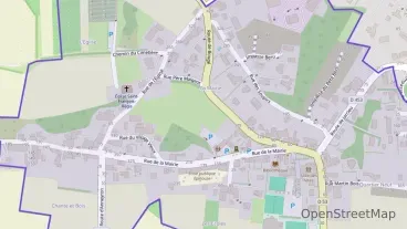Maison 80 m² trois pièces à vendre à Épinouze