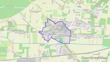 Maison 80 m² trois pièces à vendre à Épinouze