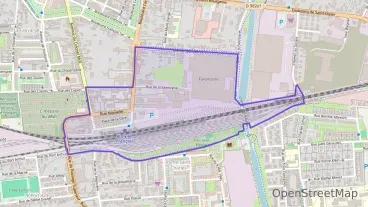Maison 82 m² quatre pièces à vendre à Vitry-le-François