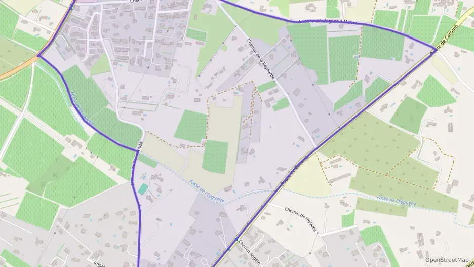 Maison 80 m² trois pièces à vendre à Carpentras