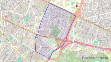 Maison 110 m² six pièces à vendre à Bron