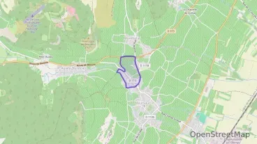Maison 55 m² trois pièces à vendre à Meursault