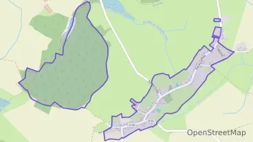 Maison 90 m² deux pieces à vendre à Drosnay