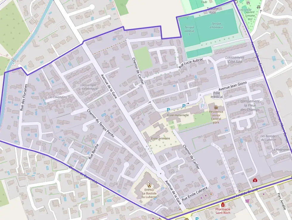 Maison 146 m² 5 pièces à vendre à Robion