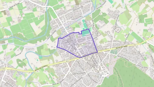 Maison 146 m² 5 pièces à vendre à Robion