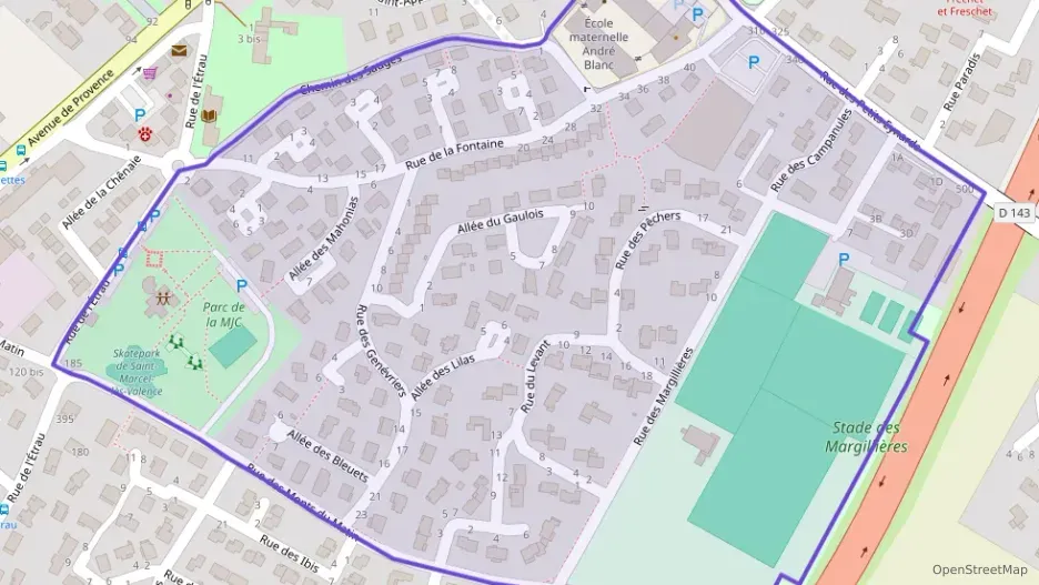 Maison 90 m² trois pièces à vendre à Saint-Marcel-lès-Valence Maison 90 m² trois pièces à vendre à Saint-Marcel-lès-Valence