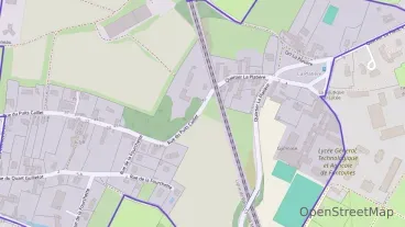 Maison 130 m² quatre pièces à vendre à Fontaines