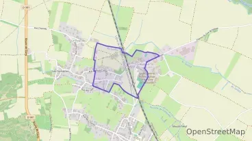 Maison 130 m² quatre pièces à vendre à Fontaines