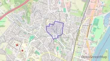 Maison 91 m² quatre pièces à vendre à Mâcon
