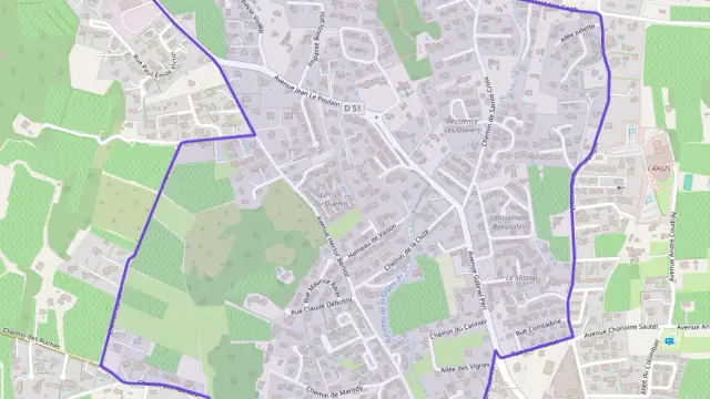 Maison 140 m² 5 pièces à vendre à Vaison-la-Romaine