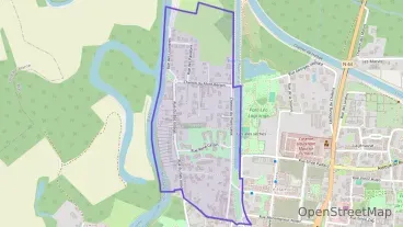 Maison 54 m² deux pieces à vendre à Vitry-le-François