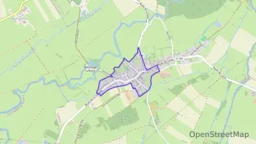 Maison 75 m² trois pièces à vendre à Lalheue