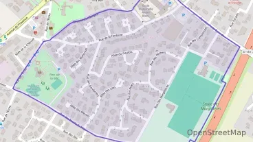 Maison 112 m² cinq pièces à vendre à Saint-Marcel-lès-Valence