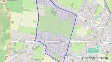 Maison 80 m² quatre pièces à vendre à Fontaines