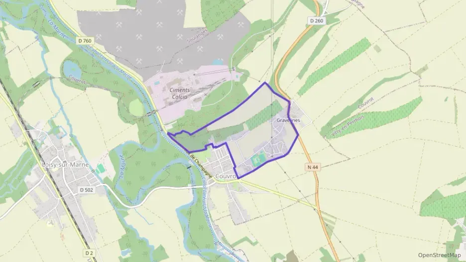 Maison 121 m² cinq pièces à vendre à Couvrot Maison 121 m² cinq pièces à vendre à Couvrot