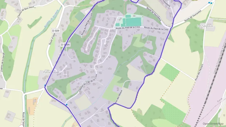 Maison 86 m² quatre pièces à vendre à Eurre