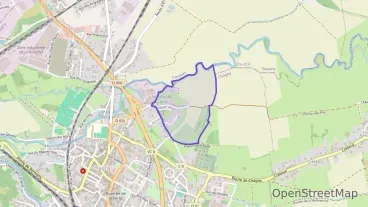 Maison 92 m² quatre pièces à vendre à Chagny