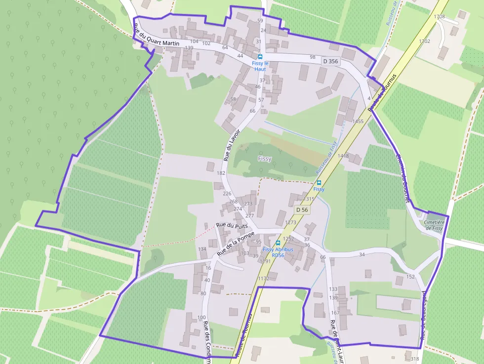 Maison 101 m² trois pièces à vendre à Lugny