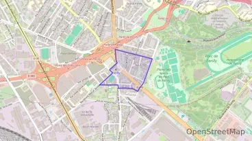 Maison 163 m² six pièces à vendre à Vénissieux