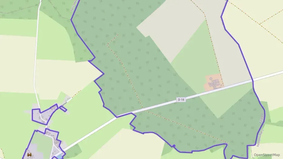 Maison 192 m² cinq pièces à vendre à Éclance