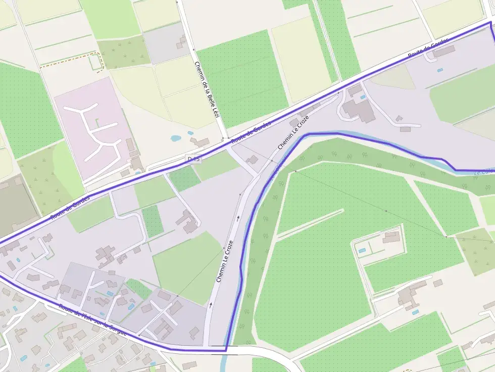 Maison 149 m² quatre pièces à vendre à Robion