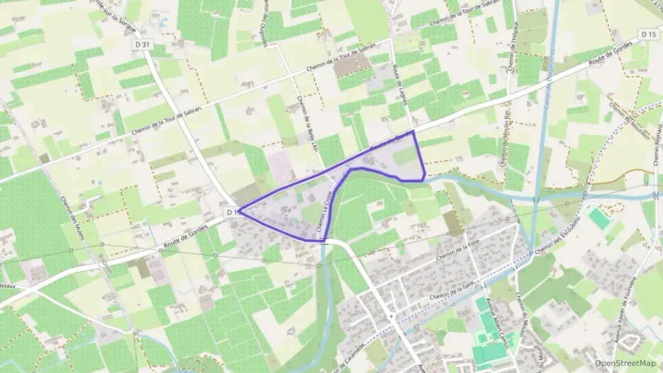 Maison 149 m² quatre pièces à vendre à Robion