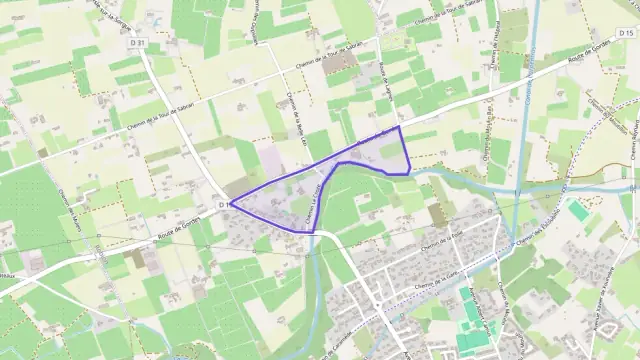 Maison 149 m² quatre pièces à vendre à Robion