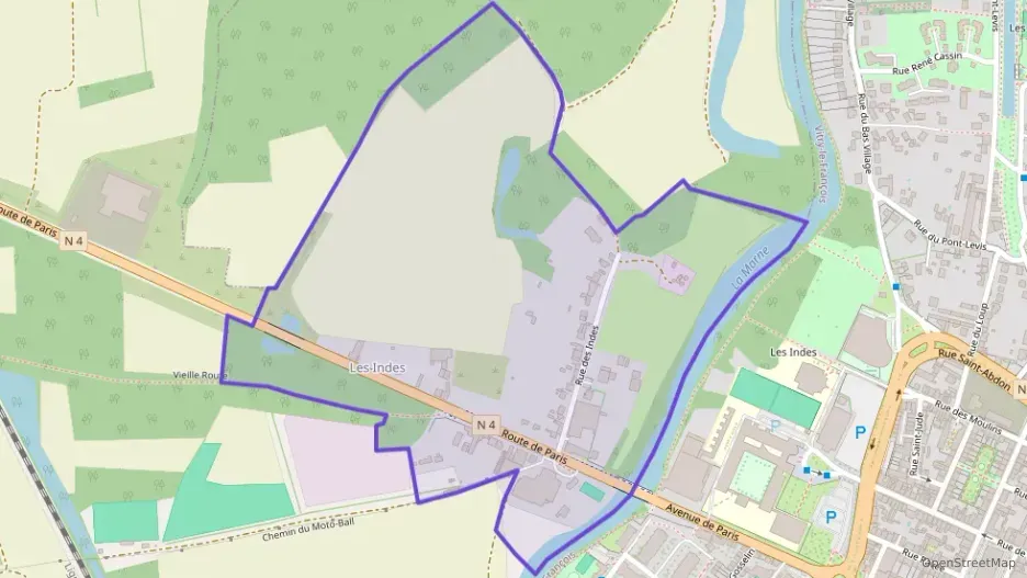 Maison 114 m² cinq pièces à vendre à Blacy