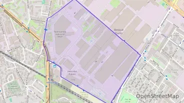 Maison 89 m² cinq pièces à vendre à Vénissieux