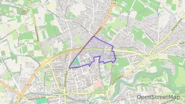 Maison 84 m² quatre pièces à vendre à Carpentras