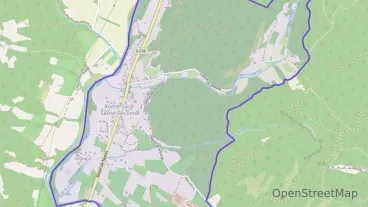 Maison 65 m² trois pièces à vendre à Roche-Saint-Secret-Béconne