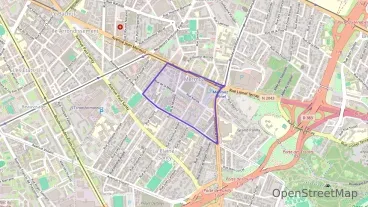 Maison 86 m² trois pièces à vendre à Lyon 8e Arrondissement