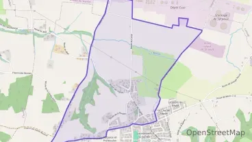 Maison 100 m² quatre pièces à vendre à Serpaize Maison 100 m² quatre pièces à vendre à Serpaize