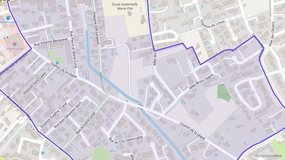 Maison 90 m² trois pièces à vendre à Carpentras