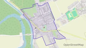 Maison 88 m² cinq pièces à vendre à Couvrot
