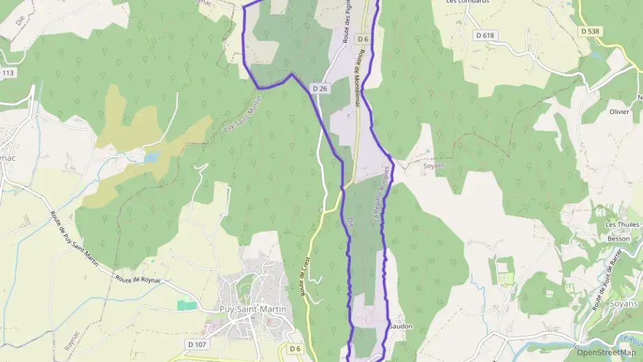 Maison 135 m² cinq pièces à vendre à La Répara-Auriples Maison 135 m² cinq pièces à vendre à La Répara-Auriples