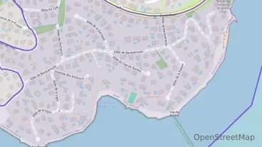 Maison 132 m² quatre pièces à vendre à Carry-le-Rouet