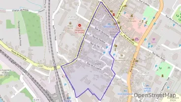 Maison 80 m² trois pièces à vendre à Chagny