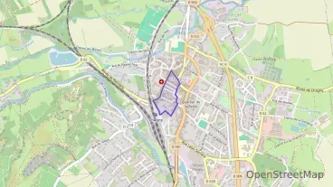 Maison 80 m² trois pièces à vendre à Chagny