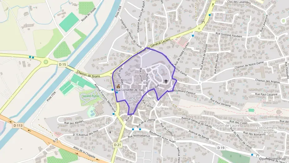 Maison 200 m² six pièces à vendre à Lançon-Provence Maison 200 m² six pièces à vendre à Lançon-Provence