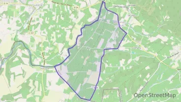 Maison 200 m² six pièces à vendre à Montbrison-sur-Lez