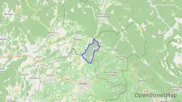 Maison 200 m² six pièces à vendre à Montbrison-sur-Lez